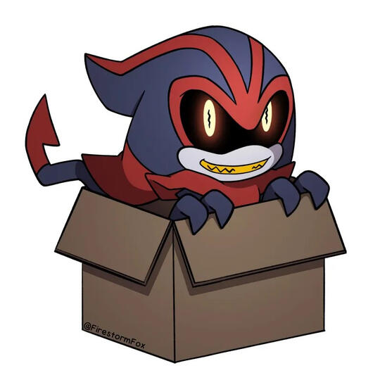 Eclipse in a Box, 2025