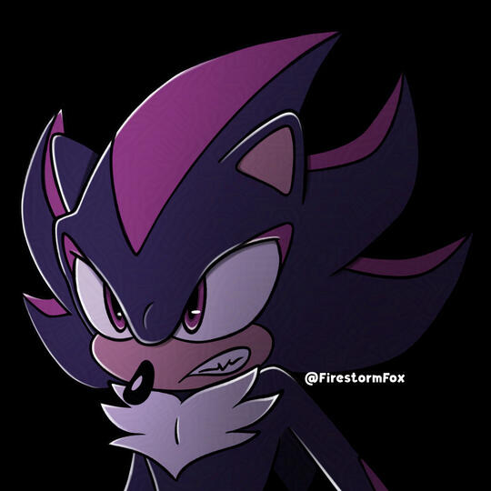 Angy Shadow, 2024