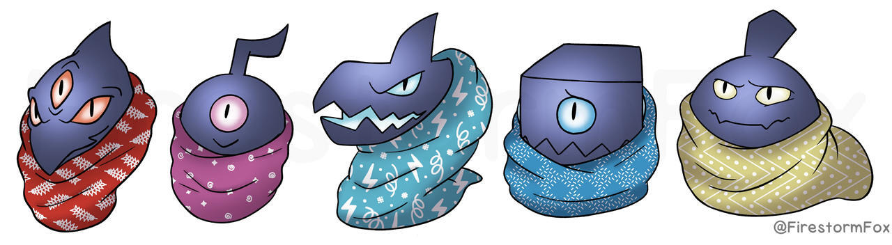 Dark Arms Burritos, 2025