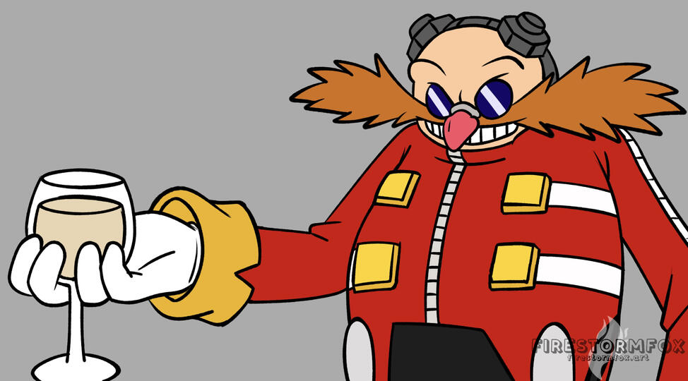 Egg Nog Man, 2023