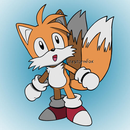 Little Tails, 2023