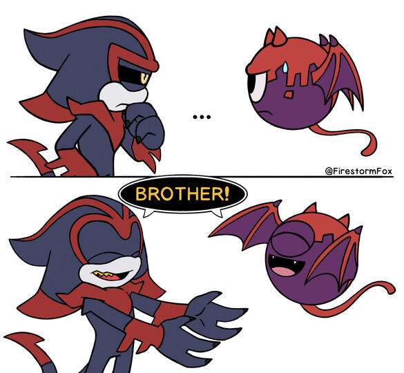 Brothers, 2025