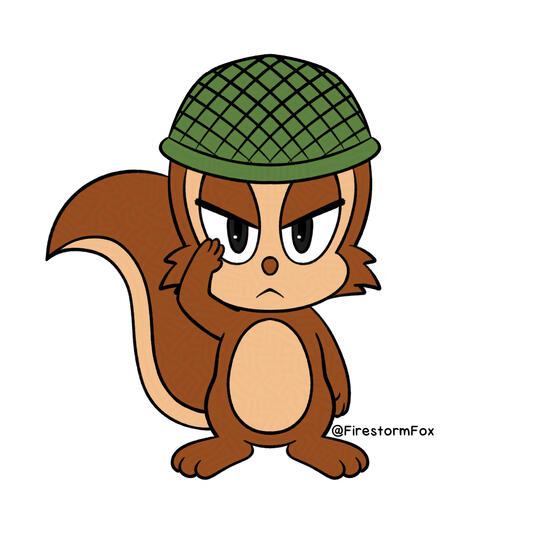 Private Ricky, 2024