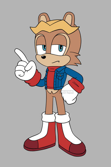Tony the Tenrec, 2022