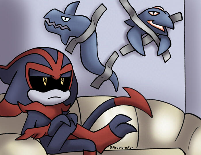 Cregal and Cyzer Time Out, 2025