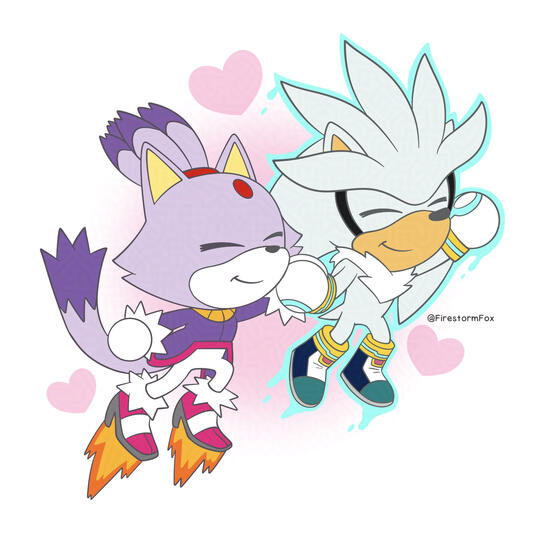 Silvaze Doodle, 2025