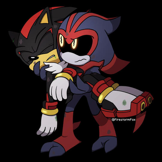 Rescue, 2025