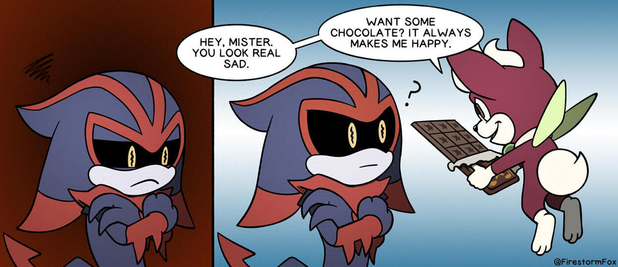 Chip Offers Eclipse Chocolate, 2025