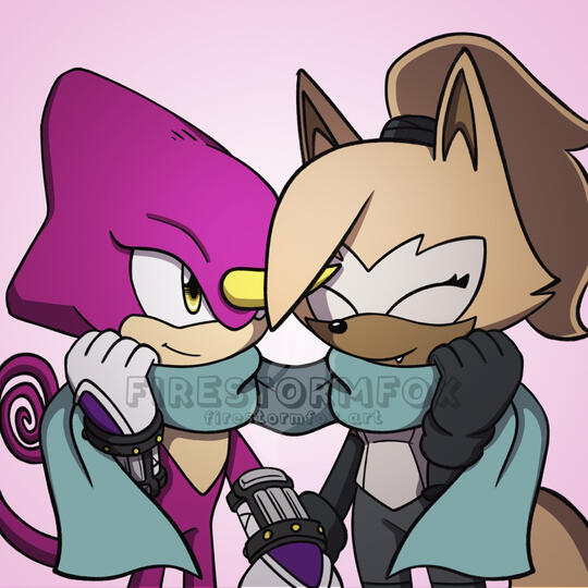 Whispio Scarf, 2023