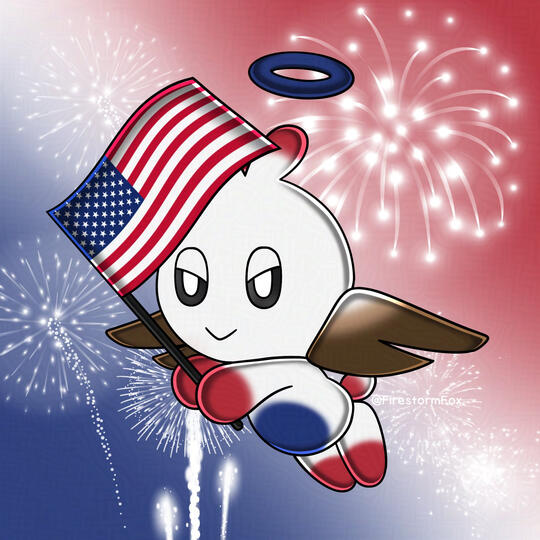 USA Chao, 2024