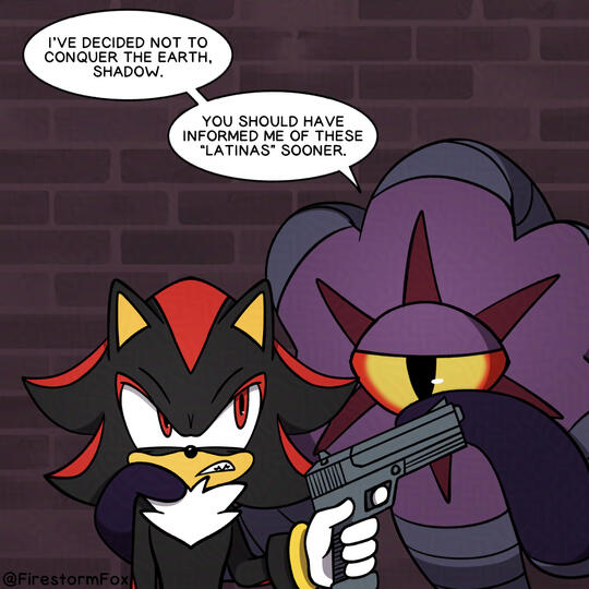 Doom's Decision, 2025