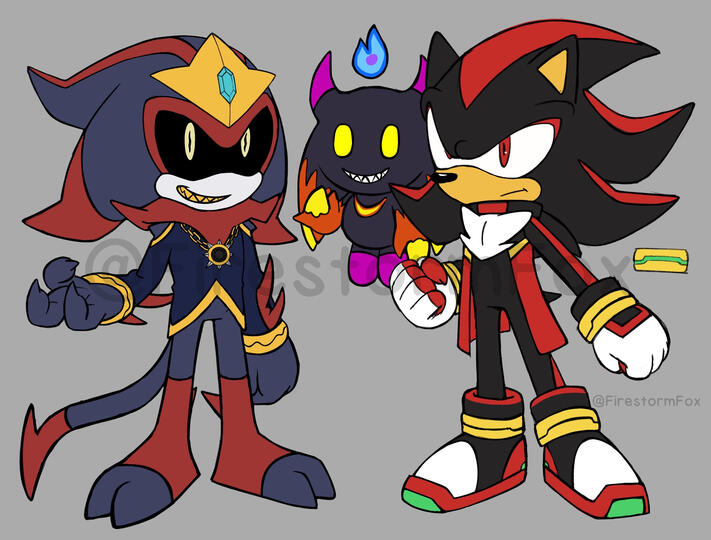 Future Shadow and Eclipse, 2025