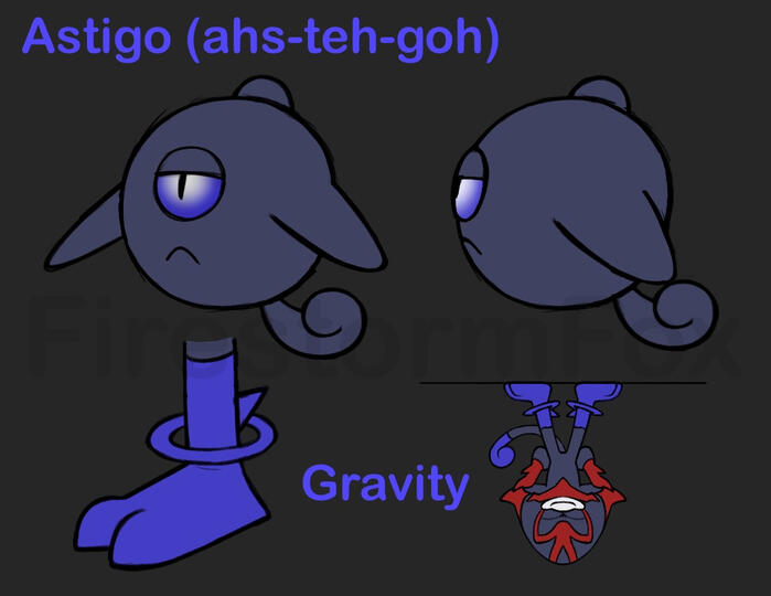 Dark Arm Astigo, 2025