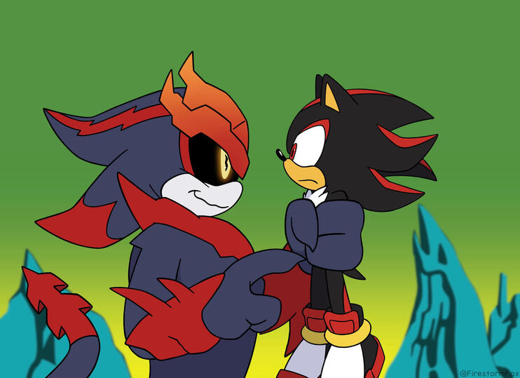 Brotherly Love, 2026