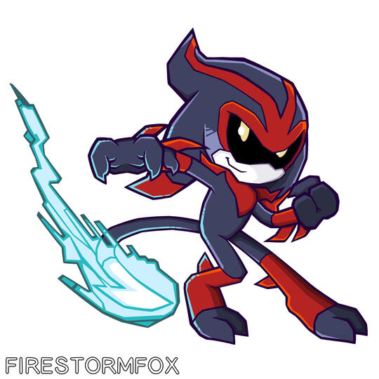 Battle Eclipse, 2026