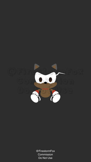 KeithStrongShadow, 2023