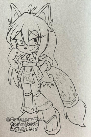 KeithStrongShadow, 2023