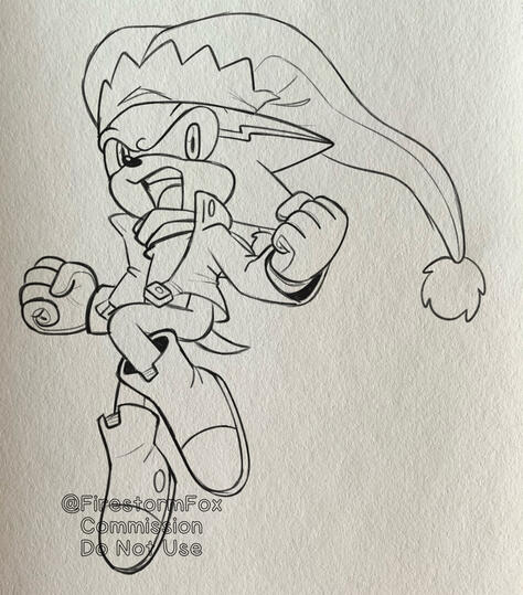 KeithStrongShadow, 2023