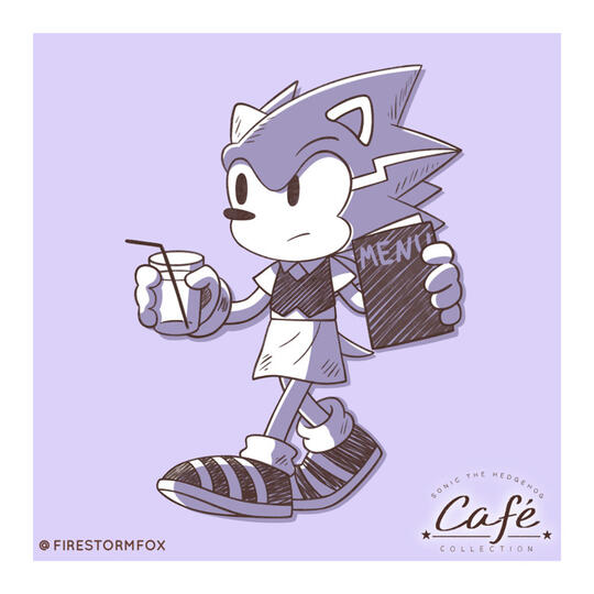 KeithStrongShadow, 2023