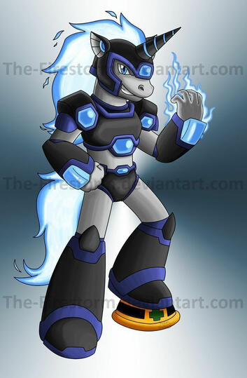 WolfBoi1 on DeviantArt, 2013