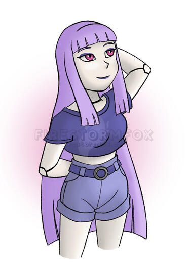 Nebula, 2020