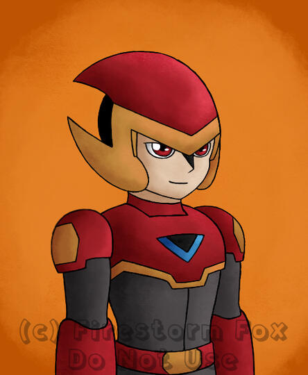 Marcus Armor, 2018