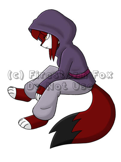Rubi Hoodie, 2019