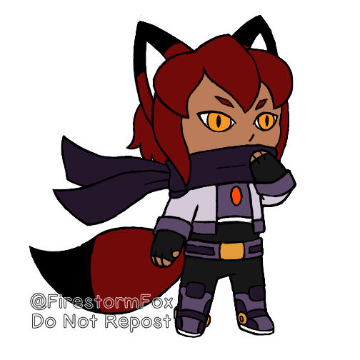 Chibi Rubi, 2017