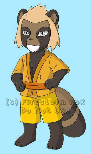 Chibi Jaron, 2018
