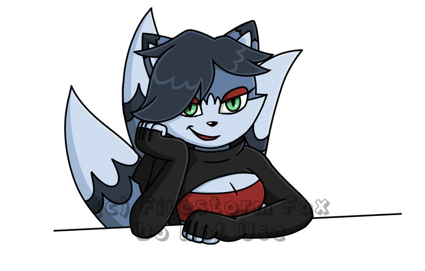 Azura the Fox, 2019