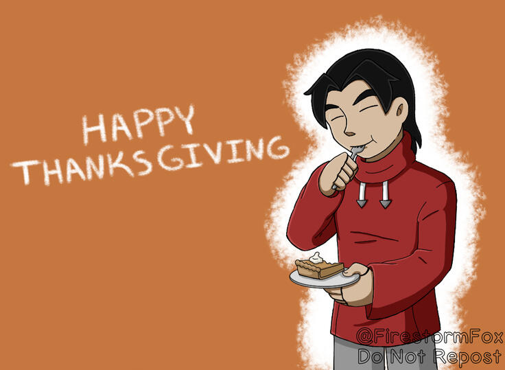 Marcus Thanksgiving, 2017