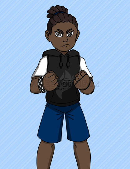 Zeke Angry, 2020