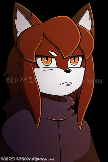 Rubi Out of the Dark, 2023
