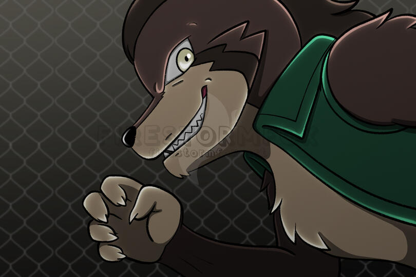 Big Bad Wolf, 2022